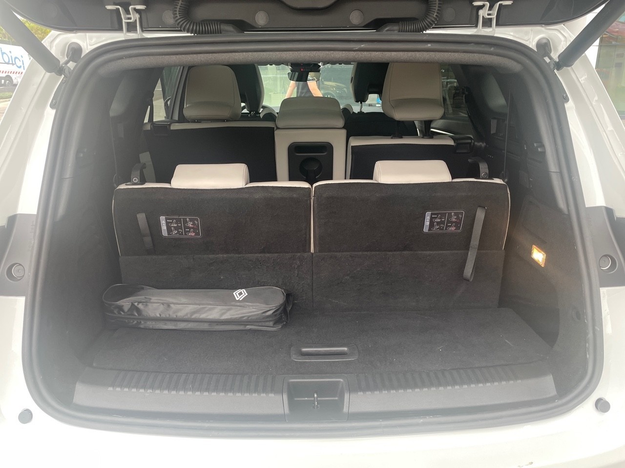 Renault Espace E-Tech 200 full hybrid Iconic 147 kW (200 CV) - 6