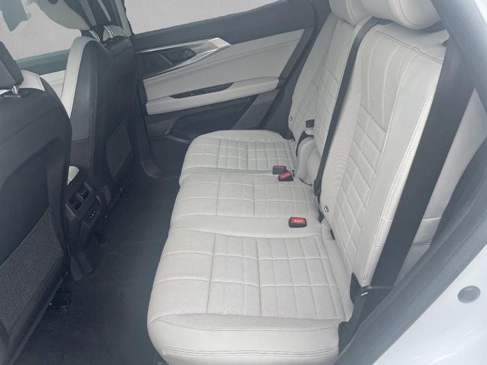 Renault Espace E-Tech 200 full hybrid Iconic 147 kW (200 CV) - 12 Renault Espace E-Tech 200 full hybrid Iconic 147 kW (200 CV) - 12