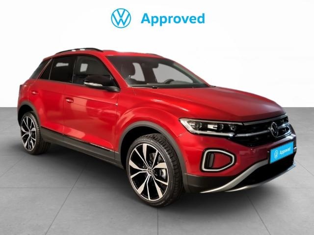 VolkswagenT-Roc Dark Line 1.5 TSI 110 kW (150 CV) DSG