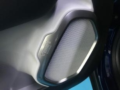 Jeep Renegade 1.3G Limited 4x2 DDCT 110 kW (150 CV) Jeep Renegade 1.3G Limited 4x2 DDCT 110 kW (150 CV)