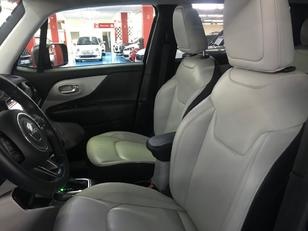 Jeep Renegade 1.3G Limited 4x2 DDCT 110 kW (150 CV)