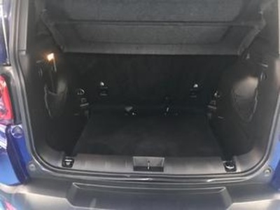 Jeep Renegade 1.3G Limited 4x2 DDCT 110 kW (150 CV) Jeep Renegade 1.3G Limited 4x2 DDCT 110 kW (150 CV)