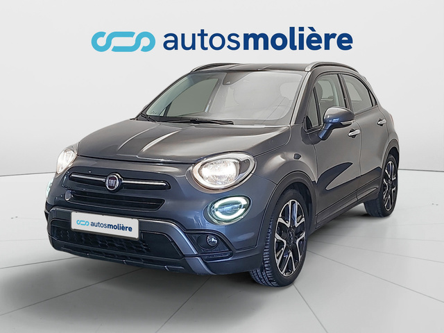 Fiat500X 1.0 Firefly T3 S&S Cross 88 kW (120 CV)