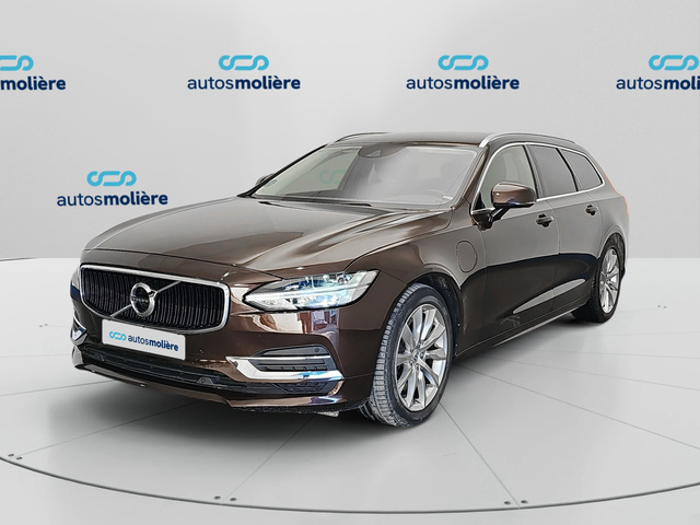 VolvoV90 T8 Momentum AWD Auto 287 kW (390 CV)