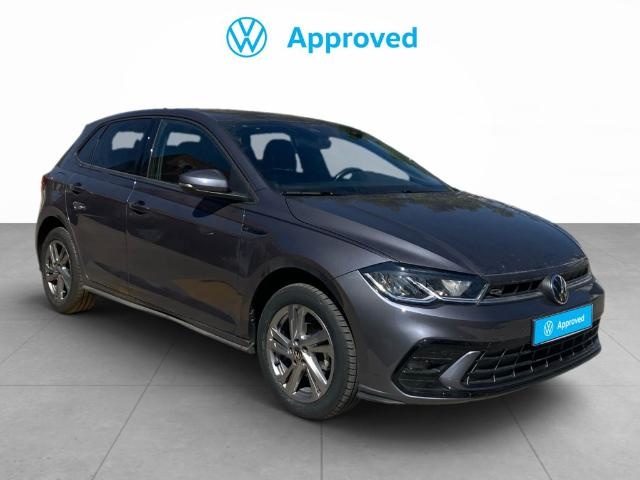 VolkswagenPolo R-Line 1.0 TSI 70 kW (95 CV)