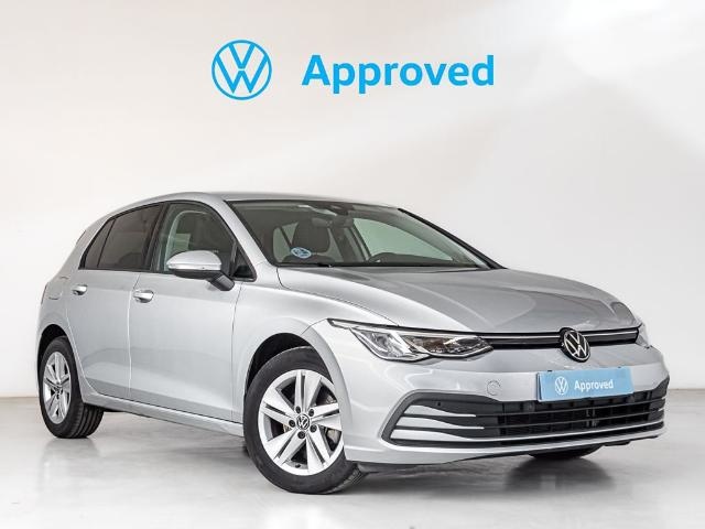 VolkswagenGolf Life 2.0 TDI 85 kW (115 CV) DSG