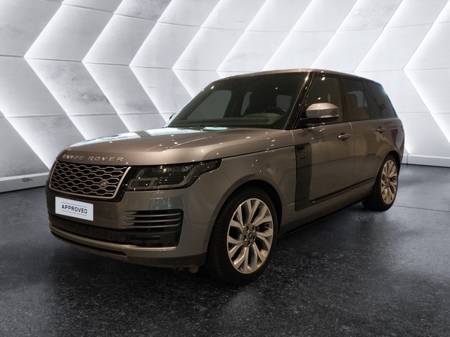 Land Rover Range Rover 2.0 i4 PHEV Vogue 4WD Auto 297 kW (404 CV)
