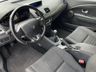 Renault Megane Life Energy TCe 85 kW (115 CV)