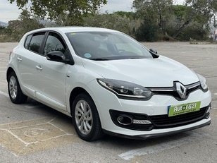Renault Megane Life Energy TCe 85 kW (115 CV)