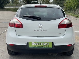 Renault Megane Life Energy TCe 85 kW (115 CV)