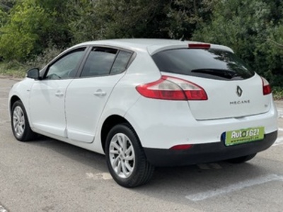 Renault Megane Life Energy TCe 85 kW (115 CV) Renault Megane Life Energy TCe 85 kW (115 CV)