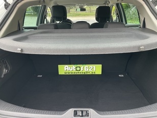 Renault Megane Life Energy TCe 85 kW (115 CV)