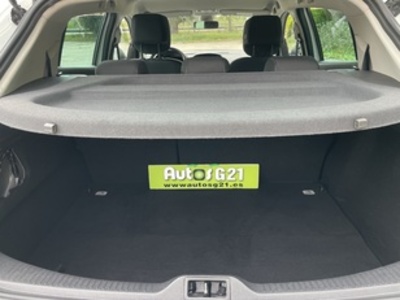 Renault Megane Life Energy TCe 85 kW (115 CV) Renault Megane Life Energy TCe 85 kW (115 CV)