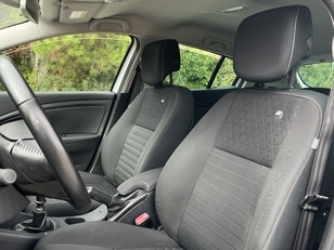 Renault Megane Life Energy TCe 85 kW (115 CV)