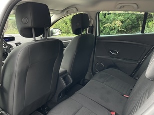 Renault Megane Life Energy TCe 85 kW (115 CV)