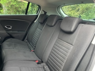 Renault Megane Life Energy TCe 85 kW (115 CV) Renault Megane Life Energy TCe 85 kW (115 CV)