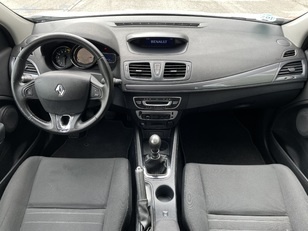 Renault Megane Life Energy TCe 85 kW (115 CV)