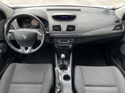 Renault Megane Life Energy TCe 85 kW (115 CV) Renault Megane Life Energy TCe 85 kW (115 CV)