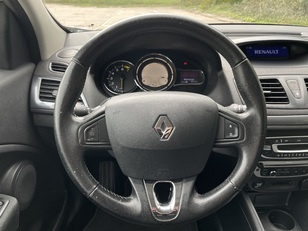 Renault Megane Life Energy TCe 85 kW (115 CV)