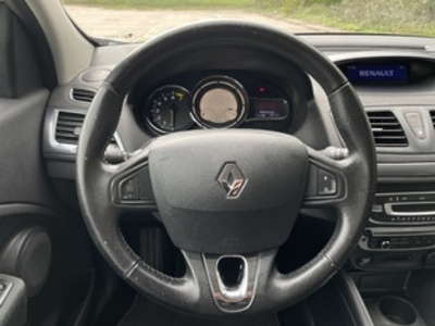 Renault Megane Life Energy TCe 85 kW (115 CV) Renault Megane Life Energy TCe 85 kW (115 CV)