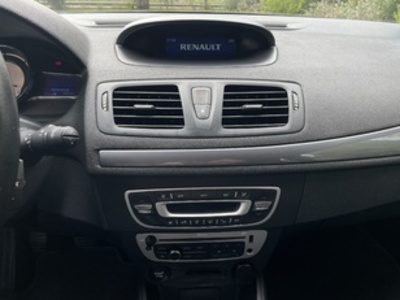 Renault Megane Life Energy TCe 85 kW (115 CV) Renault Megane Life Energy TCe 85 kW (115 CV)