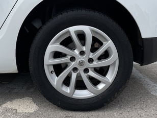 Renault Megane Life Energy TCe 85 kW (115 CV)