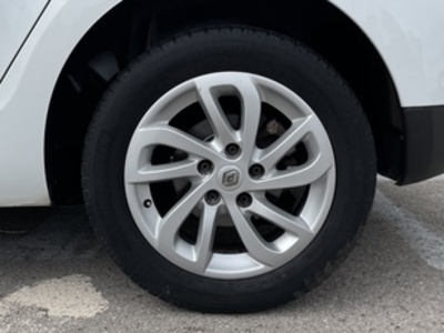 Renault Megane Life Energy TCe 85 kW (115 CV) Renault Megane Life Energy TCe 85 kW (115 CV)