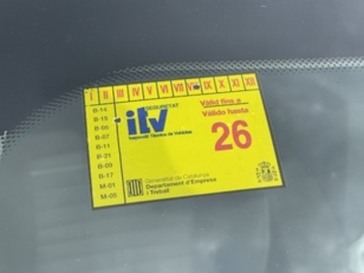 Renault Megane Life Energy TCe 85 kW (115 CV) Renault Megane Life Energy TCe 85 kW (115 CV)