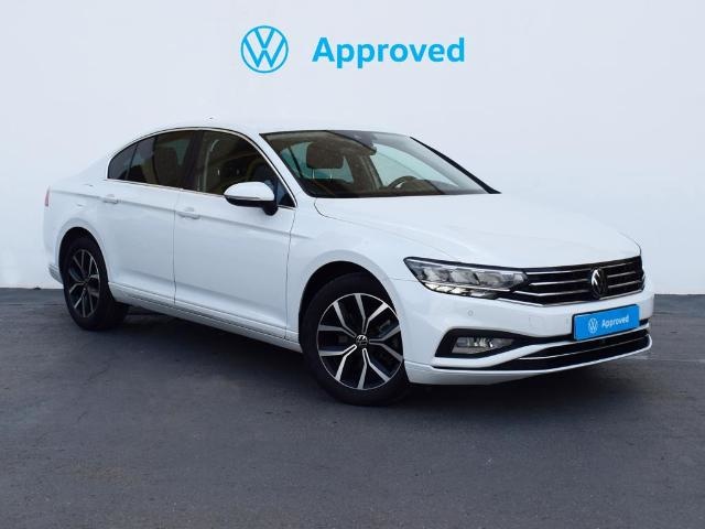 VolkswagenPassat Executive 2.0 TDI 110 kW (150 CV)