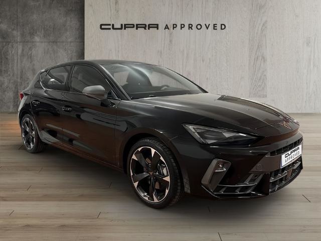 CupraLeón 1.5 TSI 110 kW (150 CV)