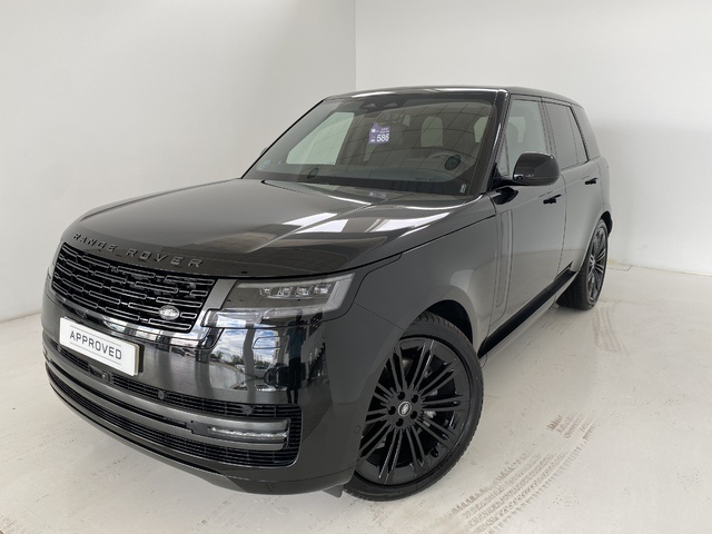 Land Rover Range Rover 3.0D I6 MHEV SE AWD Auto 221 kW (300 CV)