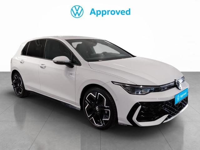 VolkswagenGolf R-Line 2.0 TDI 110 kW (150 CV) DSG