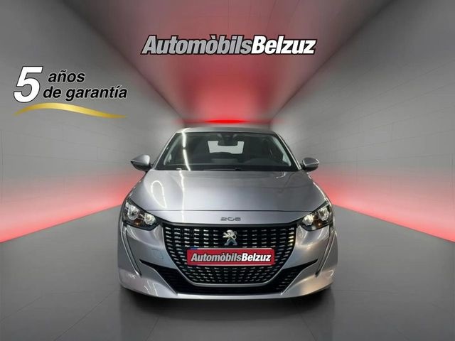 Peugeot208 PureTech 100 Active Pack 75 kW (100 CV) Vehículo usado en Barcelona - 2