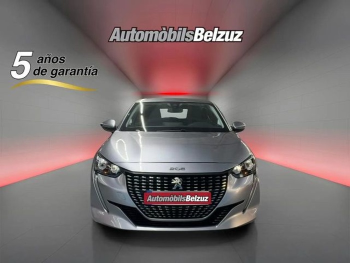 Peugeot208 PureTech 100 Active Pack 75 kW (100 CV) Vehículo usado en Barcelona - 2 Peugeot208 PureTech 100 Active Pack 75 kW (100 CV) Vehículo usado en Barcelona - 2