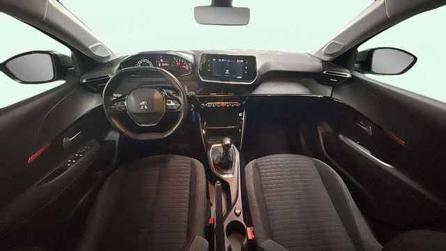 Peugeot208 PureTech 100 Active Pack 75 kW (100 CV) Vehículo usado en Barcelona - 7