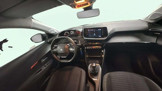 Peugeot208 PureTech 100 Active Pack 75 kW (100 CV) Vehículo usado en Barcelona - 10