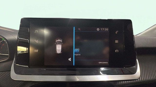 Peugeot208 PureTech 100 Active Pack 75 kW (100 CV) Vehículo usado en Barcelona - 13