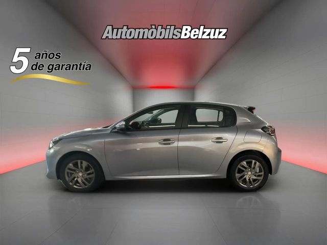 Peugeot208 PureTech 100 Active Pack 75 kW (100 CV) Vehículo usado en Barcelona - 20