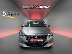 Peugeot 208 PureTech 100 Active Pack 75 kW (100 CV)