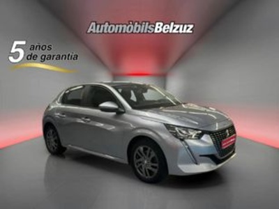 Peugeot 208 PureTech 100 Active Pack 75 kW (100 CV) Peugeot 208 PureTech 100 Active Pack 75 kW (100 CV)