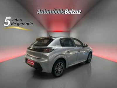 Peugeot 208 PureTech 100 Active Pack 75 kW (100 CV) Peugeot 208 PureTech 100 Active Pack 75 kW (100 CV)