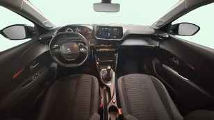 Peugeot 208 PureTech 100 Active Pack 75 kW (100 CV)