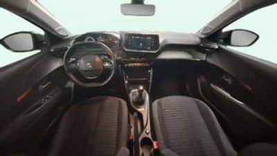 Peugeot 208 PureTech 100 Active Pack 75 kW (100 CV) Peugeot 208 PureTech 100 Active Pack 75 kW (100 CV)