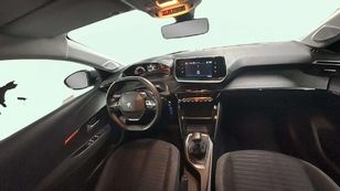 Peugeot 208 PureTech 100 Active Pack 75 kW (100 CV)