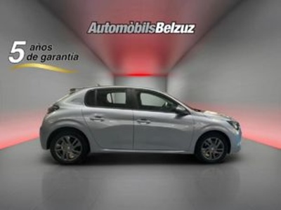 Peugeot 208 PureTech 100 Active Pack 75 kW (100 CV) Peugeot 208 PureTech 100 Active Pack 75 kW (100 CV)