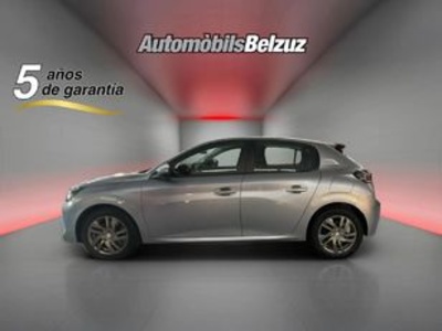Peugeot 208 PureTech 100 Active Pack 75 kW (100 CV) Peugeot 208 PureTech 100 Active Pack 75 kW (100 CV)