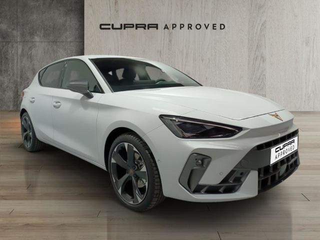 CupraLeón 1.5 TSI 110 kW (150 CV)