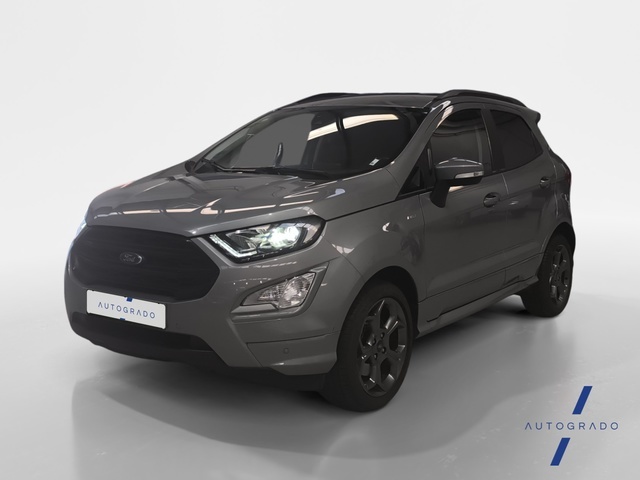 FordEcoSport 1.0T EcoBoost S&S ST Line 92 kW (125 CV)