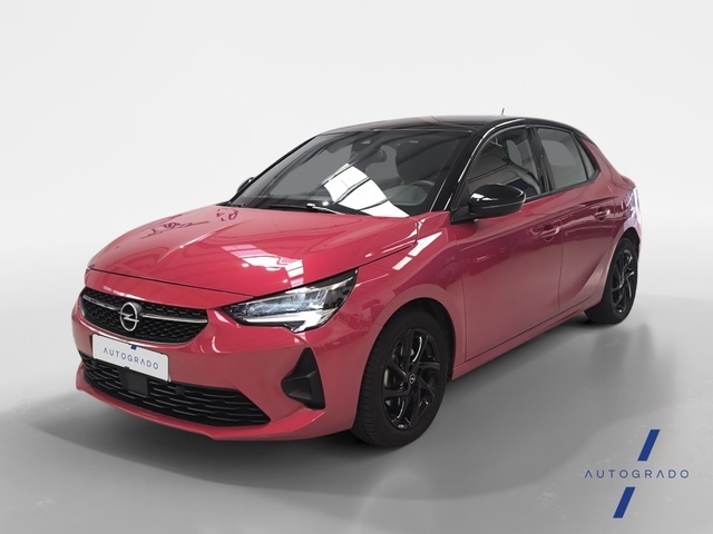 OpelCorsa 1.2 Turbo XHL GS-Line 74 kW (100 CV)