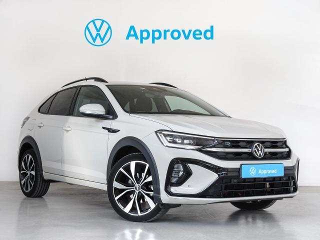 VolkswagenTaigo R-Line 1.0 TSI 81 kW (110 CV)